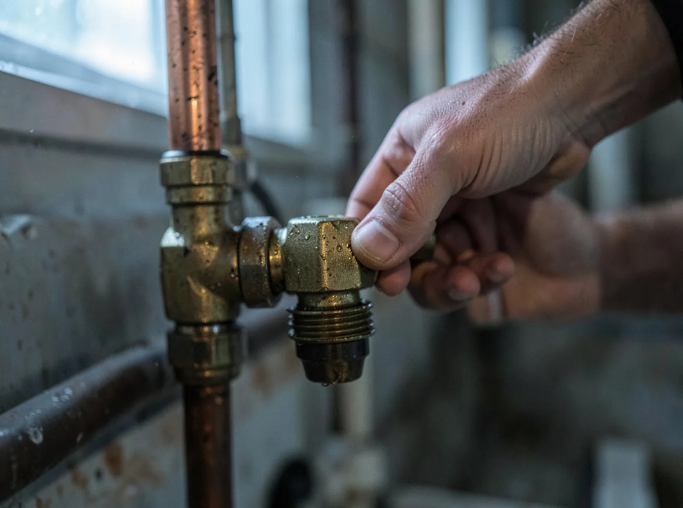 Emergency Plumber Flournoy, CA FAQs